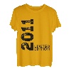 11. Geburtstag Mann Frau 11 Jahre 2011 T-Shirt
