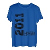 11. Geburtstag Mann Frau 11 Jahre 2011 T-Shirt