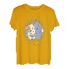 Hund Katze Fuck Racism Anti Rassismus T-Shirt
