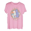 Hund Katze Fuck Racism Anti Rassismus T-Shirt