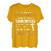Herren Hausmeister Spruch - Handwerker Hauswart Schulwart T-Shirt