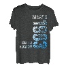 40th Birthday Gifts Men Women March 1983 Limited Edition T-Shirt