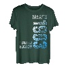 40th Birthday Gifts Men Women March 1983 Limited Edition T-Shirt