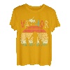 Herren Vatertag Herrentaggeschenk Vintage Vater Papa Va-thor T-Shirt