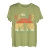 Herren Vatertag Herrentaggeschenk Vintage Vater Papa Va-thor T-Shirt