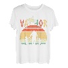 Herren Vatertag Herrentaggeschenk Vintage Vater Papa Va-thor T-Shirt