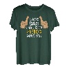 Herren Vorname Heiko - Lass das mal den Heiko machen T-Shirt