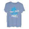 Echte Jungs fahren Quad, Lustiger Spruch Quad-Bike, Kinder T-Shirt