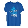 Echte Jungs fahren Quad, Lustiger Spruch Quad-Bike, Kinder T-Shirt