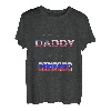 Russland Gopnik Vodka Slav Squatting Vodka Kommunismus T-Shirt