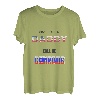 Russland Gopnik Vodka Slav Squatting Vodka Kommunismus T-Shirt
