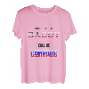 Russland Gopnik Vodka Slav Squatting Vodka Kommunismus T-Shirt