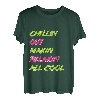 Lustiger Chillin Out Maxin Relaxin All Cool Bel Air T-Shirt