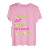 Lustiger Chillin Out Maxin Relaxin All Cool Bel Air T-Shirt