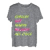 Lustiger Chillin Out Maxin Relaxin All Cool Bel Air T-Shirt