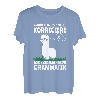 Während du sprichst korrigiere ich deine Grammatik T-Shirt
