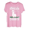 Während du sprichst korrigiere ich deine Grammatik T-Shirt