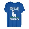 Während du sprichst korrigiere ich deine Grammatik T-Shirt