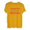J'Peux Pas J'ai Medizin T-Shirt