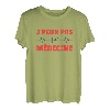 J'Peux Pas J'ai Medizin T-Shirt