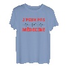 J'Peux Pas J'ai Medizin T-Shirt