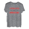 J'Peux Pas J'ai Medizin T-Shirt