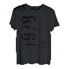 45. Geburtstag Mann Frau 45 Jahre 1978 Geschenk T-Shirt
