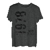 45. Geburtstag Mann Frau 45 Jahre 1978 Geschenk T-Shirt
