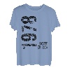 45. Geburtstag Mann Frau 45 Jahre 1978 Geschenk T-Shirt