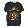 Egal wie cool dein Papa ist - Mein Vater ist Feuerwehrmann T-Shirt