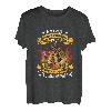 Egal wie cool dein Papa ist - Mein Vater ist Feuerwehrmann T-Shirt