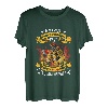 Egal wie cool dein Papa ist - Mein Vater ist Feuerwehrmann T-Shirt