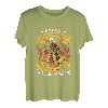 Egal wie cool dein Papa ist - Mein Vater ist Feuerwehrmann T-Shirt
