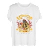 Egal wie cool dein Papa ist - Mein Vater ist Feuerwehrmann T-Shirt