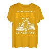 Herren Bagger fahrender Papa Baggerfahrer T-Shirt