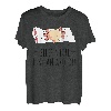 Schlafshirt Axolotl Salamander Schlafanzug Schlafen T-Shirt
