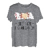 Schlafshirt Axolotl Salamander Schlafanzug Schlafen T-Shirt