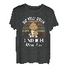Die Pilze rufen Pilzsammler Geschenk T-Shirt