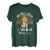 Die Pilze rufen Pilzsammler Geschenk T-Shirt