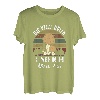 Die Pilze rufen Pilzsammler Geschenk T-Shirt