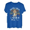 Die Pilze rufen Pilzsammler Geschenk T-Shirt