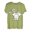 #Am Arsch - Geschenk, BFF, Elefant