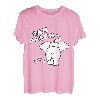 #Am Arsch - Geschenk, BFF, Elefant