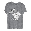 #Am Arsch - Geschenk, BFF, Elefant
