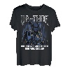 Herren VATHOR - Wie ein normaler Papa nur viel cooler - Donnergott T-Shirt