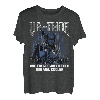 Herren VATHOR - Wie ein normaler Papa nur viel cooler - Donnergott T-Shirt