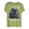 Herren VATHOR - Wie ein normaler Papa nur viel cooler - Donnergott T-Shirt