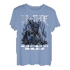 Herren VATHOR - Wie ein normaler Papa nur viel cooler - Donnergott T-Shirt