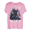 Herren VATHOR - Wie ein normaler Papa nur viel cooler - Donnergott T-Shirt