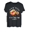 Papa und Tochter T-Shirt